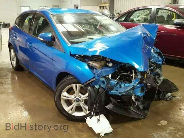 Photo 1FADP3K21EL205948 - FORD FOCUS 2014
