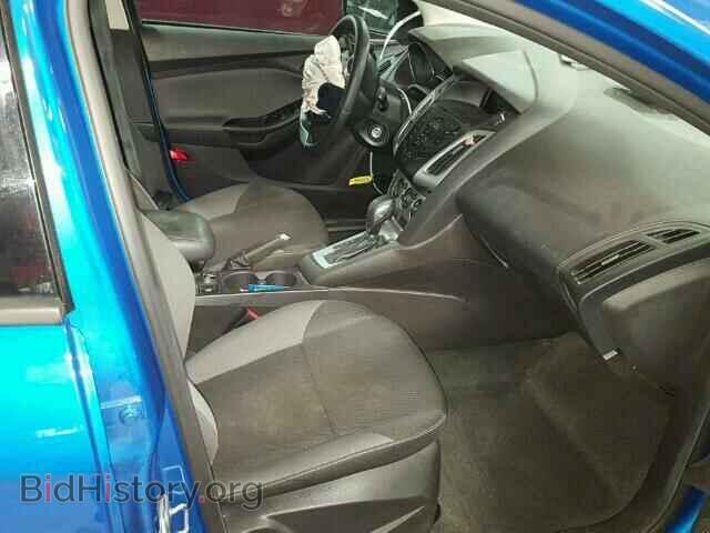 2014 FORD FOCUS - VIN: 1FADP3K21EL205948 - Photo 5