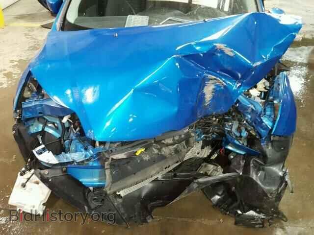 2014 FORD FOCUS - VIN: 1FADP3K21EL205948 - Photo 7