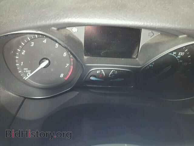 2014 FORD FOCUS - VIN: 1FADP3K21EL205948 - Photo 8