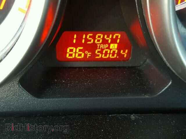 2010 MAZDA 6 - VIN: 1YVHZ8CH5A5M28458 - Фото 8