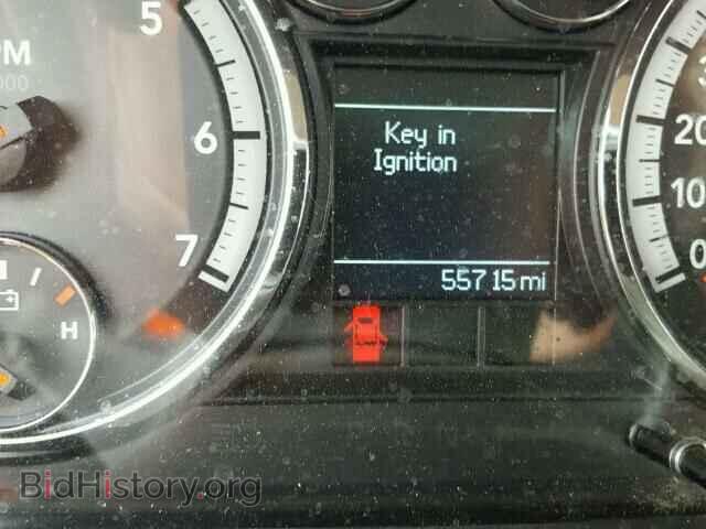 2012 DODGE RAM 1500 - VIN: 1C6RD7GT1CS185860 - Фото 8