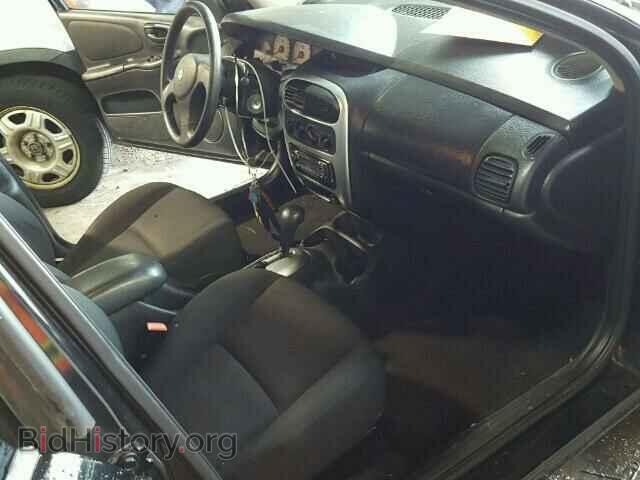 2004 DODGE NEON - VIN: 1B3ES56C94D617458 - Фото 5