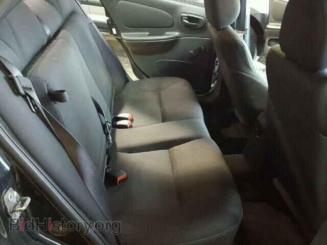 2004 DODGE NEON - VIN: 1B3ES56C94D617458 - Фото 6