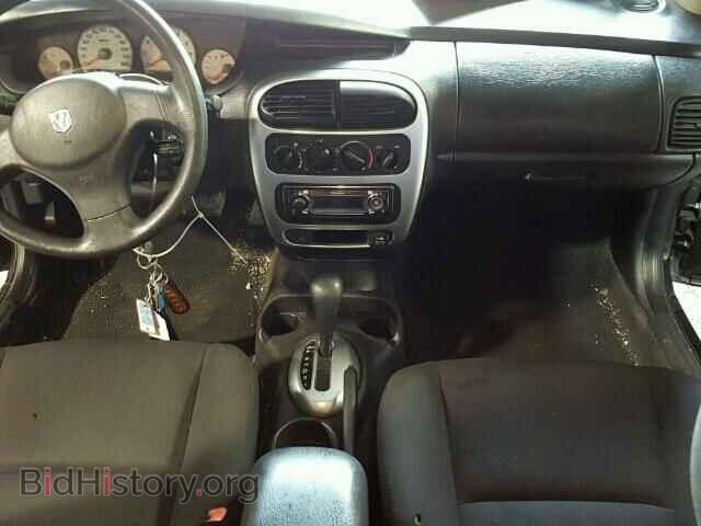 2004 DODGE NEON - VIN: 1B3ES56C94D617458 - Фото 9