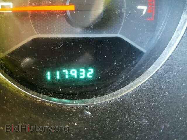 2011 DODGE AVENGER - VIN: 1B3BD1FG2BN549147 - Фото 8