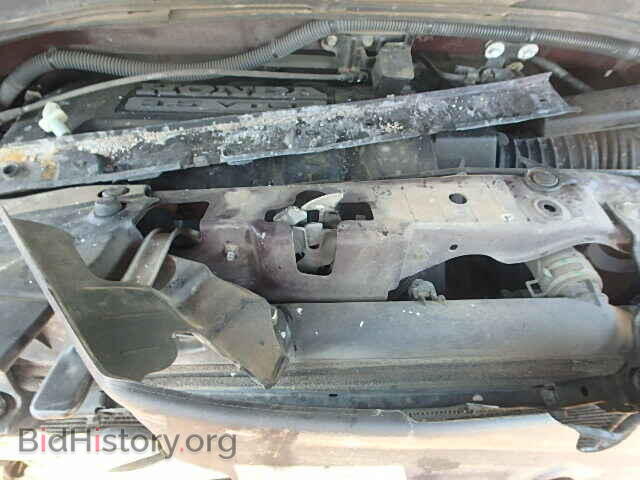 2007 HONDA PILOT - VIN: 5FNYF18717B026529 - Фото 7