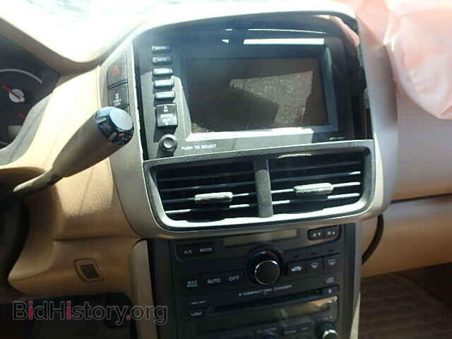 2007 HONDA PILOT - VIN: 5FNYF18717B026529 - Фото 9