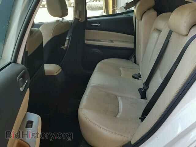 2009 MAZDA 6 - VIN: 1YVHP82A695M35733 - Фото 6