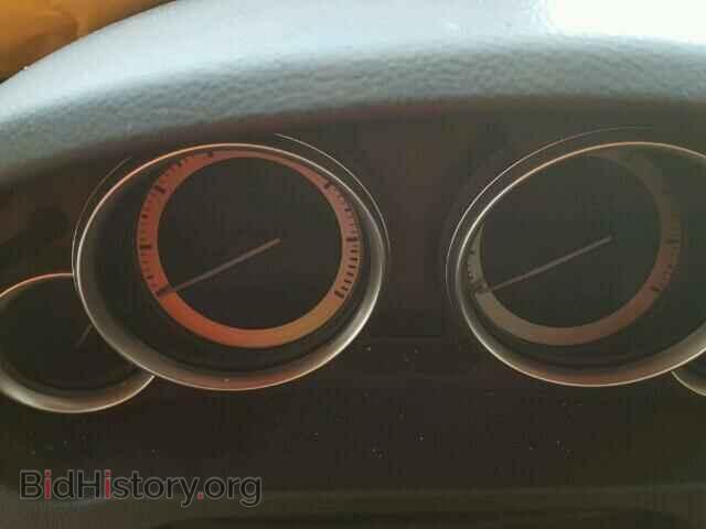 2009 MAZDA 6 - VIN: 1YVHP82A695M35733 - Фото 8