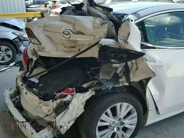 2009 MAZDA 6 - VIN: 1YVHP82A695M35733 - Фото 9
