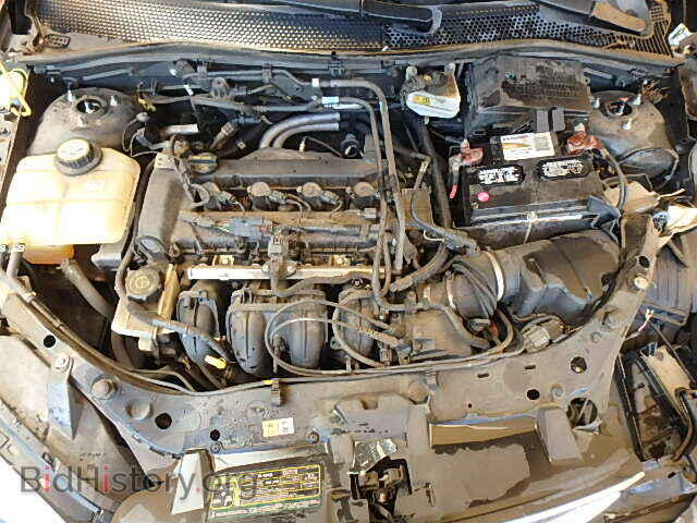 2007 FORD FOCUS - VIN: 1FAHP34N87W157763 - Фото 7