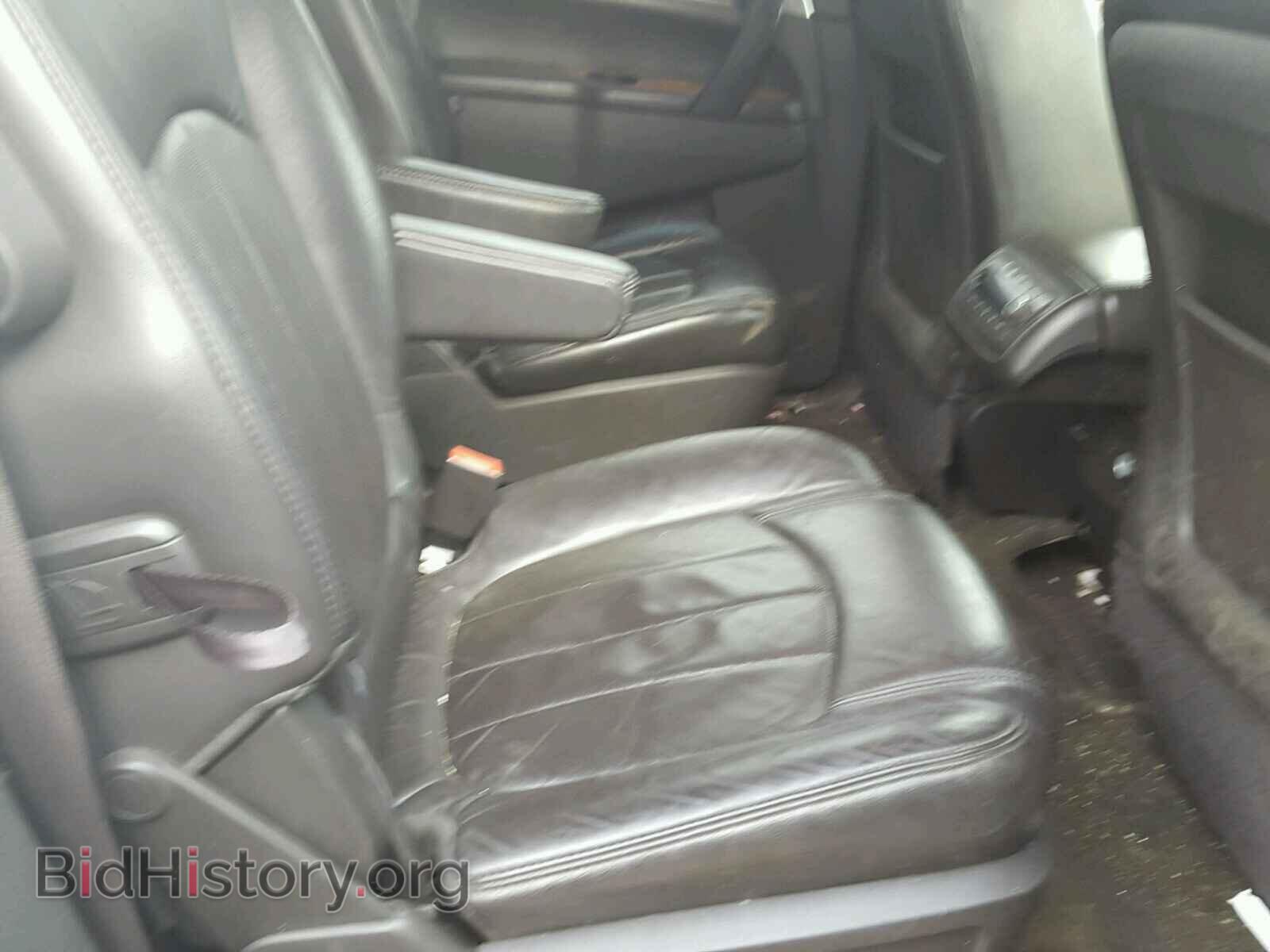 2012 BUICK ENCLAVE - VIN: 5GAKVCED5CJ327114 - Фото 6