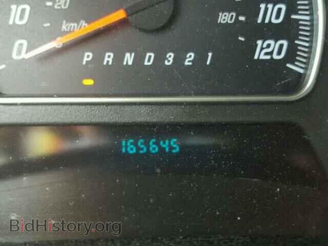 2006 GMC ENVOY - VIN: 1GKDT13S162159641 - Фото 8