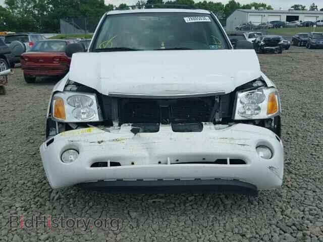 2006 GMC ENVOY - VIN: 1GKDT13S162159641 - Фото 10