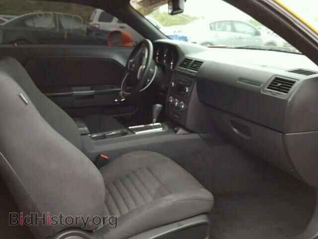 2012 DODGE CHALLENGER - VIN: 2C3CDYBT1CH121471 - Photo 5