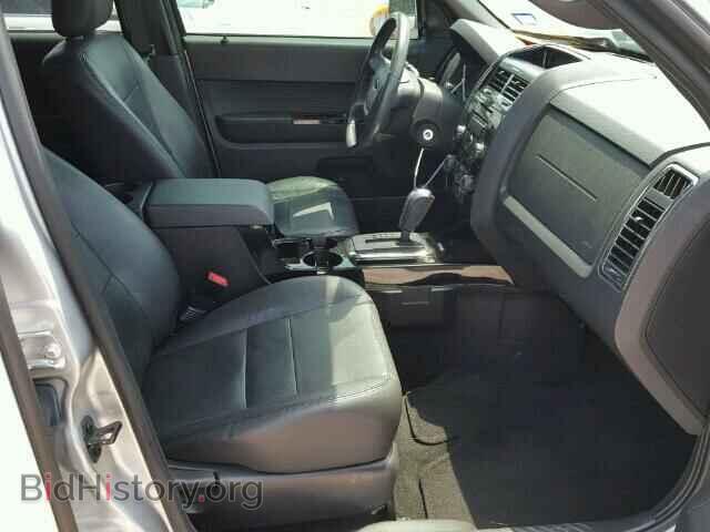 2012 FORD ESCAPE - VIN: 1FMCU0E79CKC43429 - Photo 5