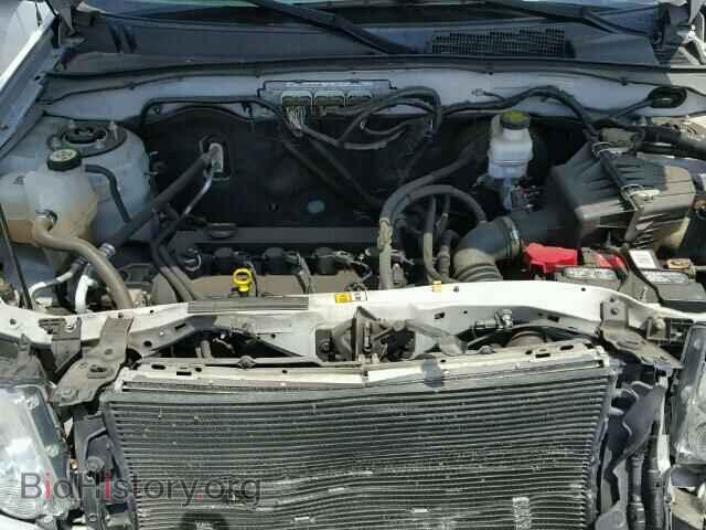 2012 FORD ESCAPE - VIN: 1FMCU0E79CKC43429 - Photo 7