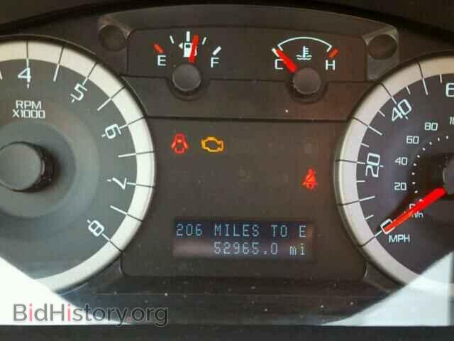 2012 FORD ESCAPE - VIN: 1FMCU0E79CKC43429 - Photo 8
