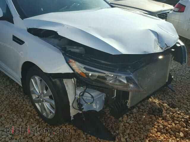 2015 KIA OPTIMA - VIN: 5XXGN4A76FG396512 - Photo 9