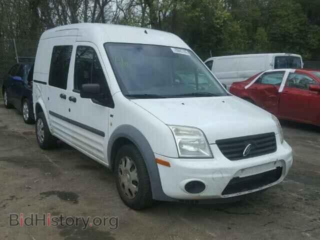 Фотография NM0LS6BN7DT157061 - FORD TRANSIT CO 2013