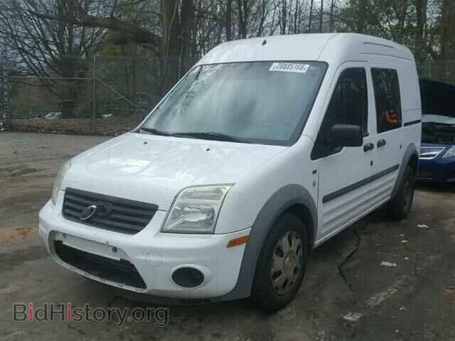 2013 FORD TRANSIT CO - VIN: NM0LS6BN7DT157061 - Фото 2