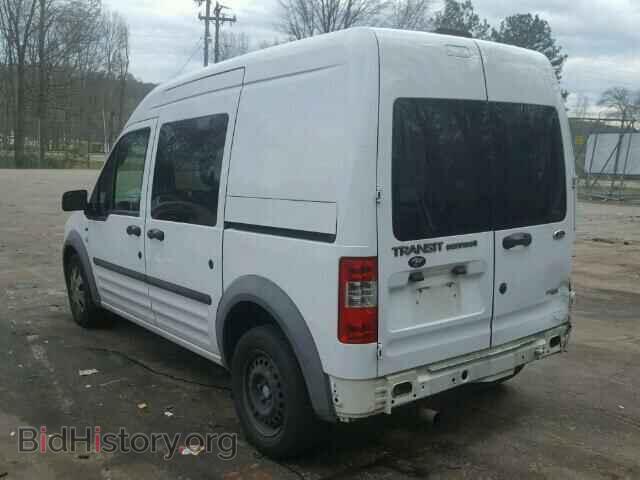 2013 FORD TRANSIT CO - VIN: NM0LS6BN7DT157061 - Фото 3