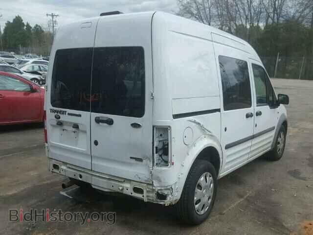 2013 FORD TRANSIT CO - VIN: NM0LS6BN7DT157061 - Фото 4