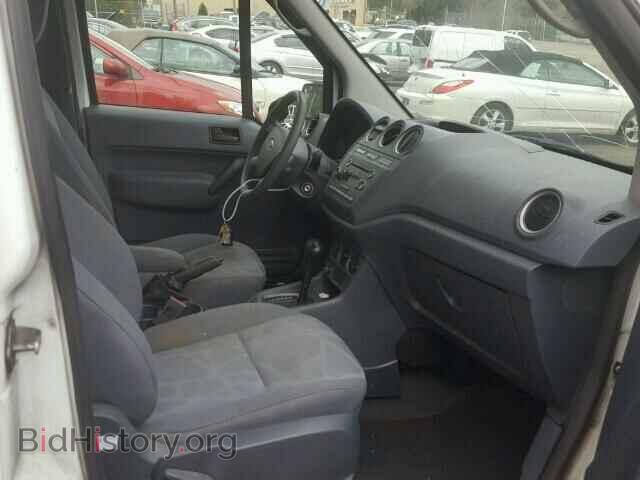 2013 FORD TRANSIT CO - VIN: NM0LS6BN7DT157061 - Фото 5