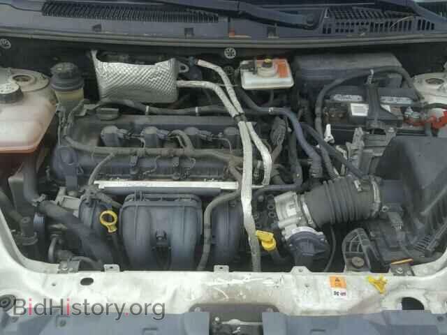2013 FORD TRANSIT CO - VIN: NM0LS6BN7DT157061 - Фото 7