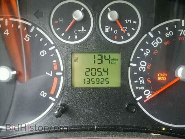 2013 FORD TRANSIT CO - VIN: NM0LS6BN7DT157061 - Фото 8