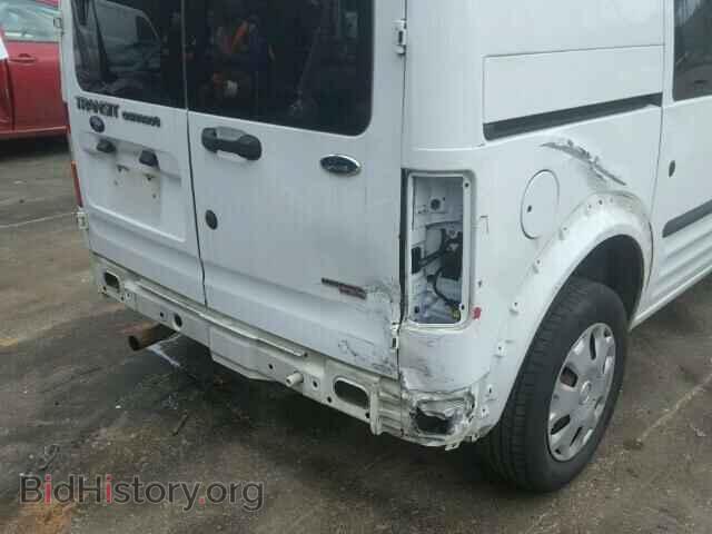 2013 FORD TRANSIT CO - VIN: NM0LS6BN7DT157061 - Фото 9