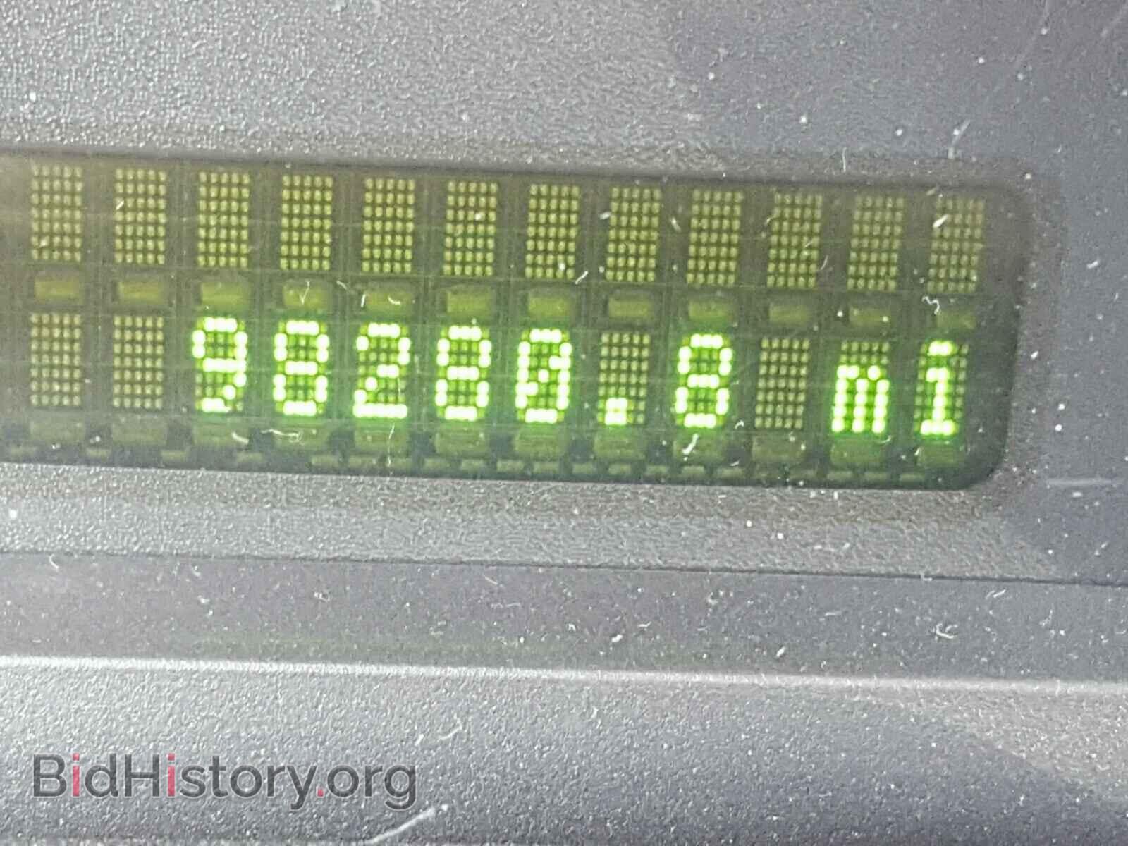 2007 FORD EDGE - VIN: 2FMDK39CX7BA88909 - Фото 8