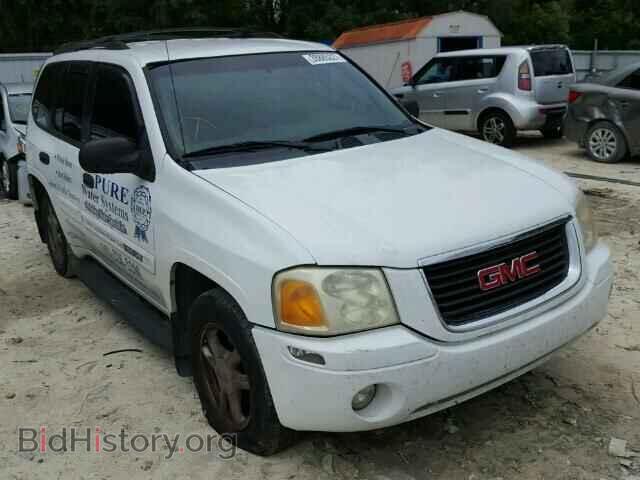 Фотография 1GKDS13S642277376 - GMC ENVOY 2004