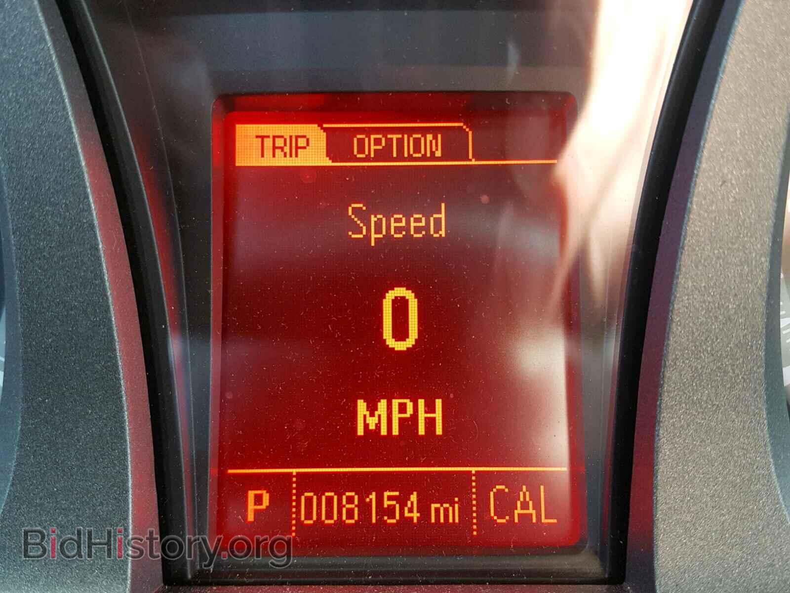 2017 GMC TERRAIN - VIN: 2GKFLTEK8H6201052 - Фото 8