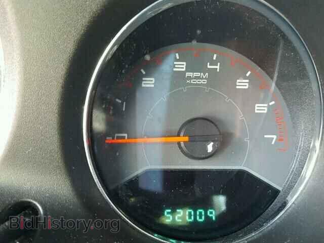 2014 DODGE AVENGER - VIN: 1C3CDZAG3EN221897 - Фото 8