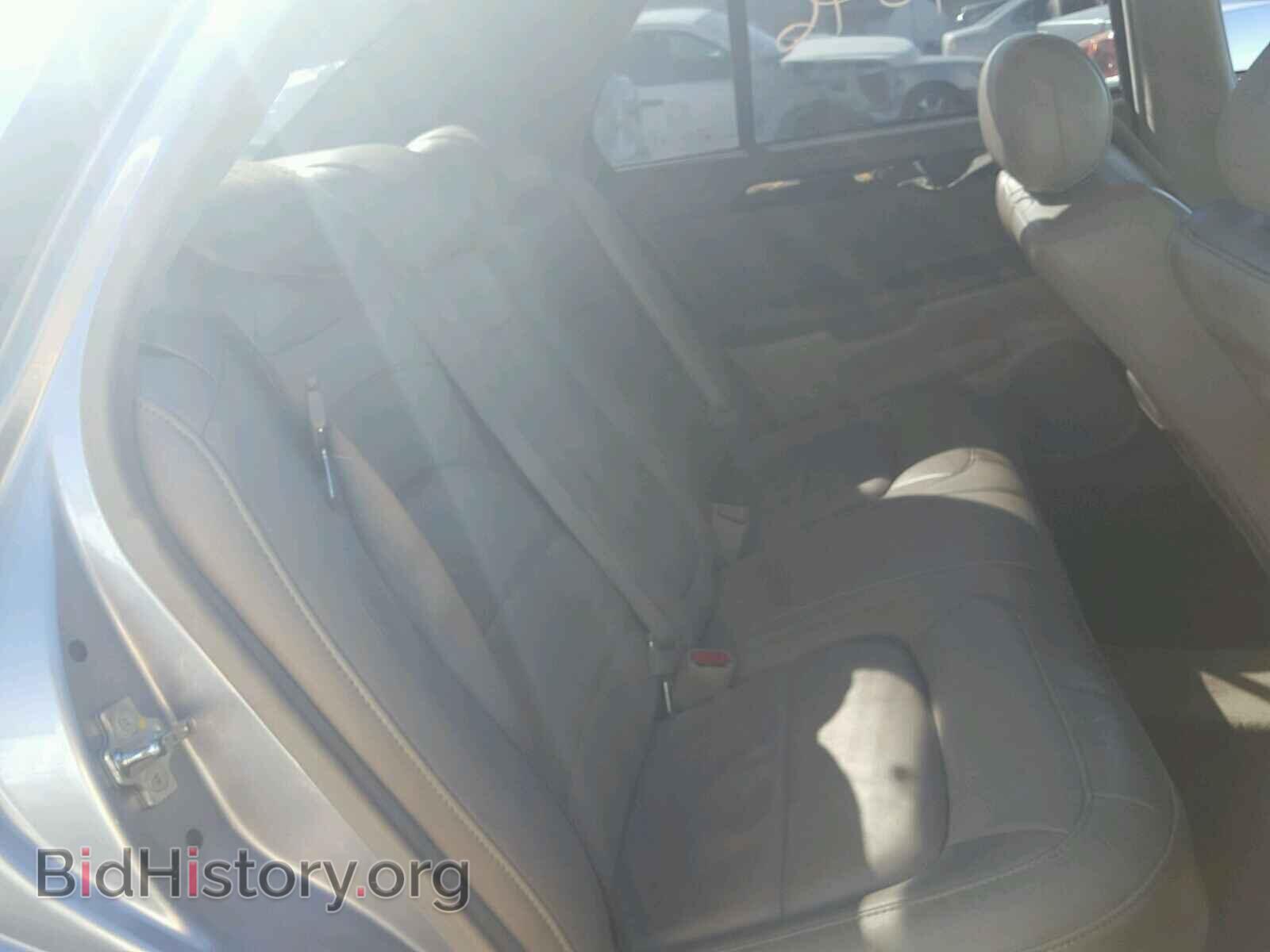 2004 CADILLAC DEVILLE - VIN: 1G6KF57904U236707 - Фото 6