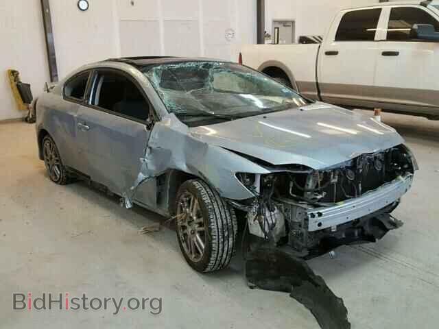 Photo JTKDE177370183621 - TOYOTA SCION 2007