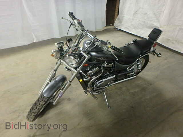 2005 SUZUKI CYCLE VS - VIN: JS1VS52A252100576 - Photo 2