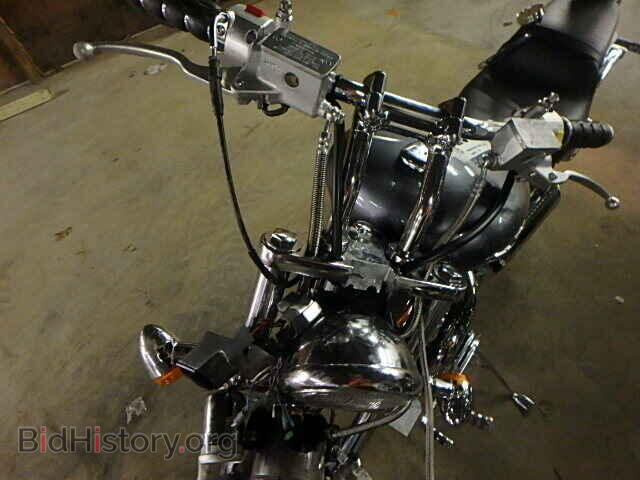 2005 SUZUKI CYCLE VS - VIN: JS1VS52A252100576 - Photo 10