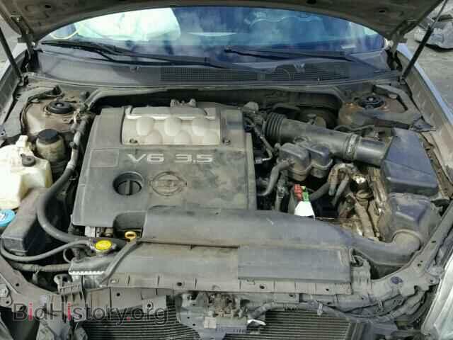 2006 NISSAN MAXIMA - VIN: 1N4BA41E06C829123 - Фото 7
