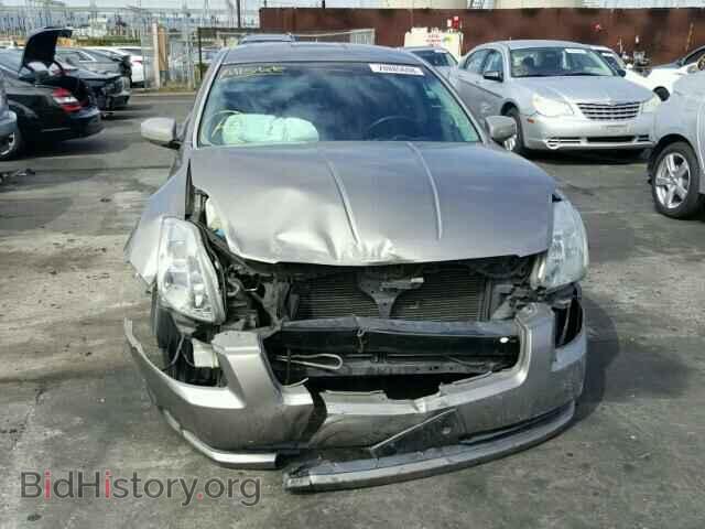 2006 NISSAN MAXIMA - VIN: 1N4BA41E06C829123 - Фото 9
