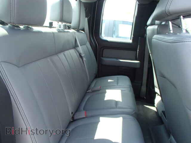 2011 FORD F150 - VIN: 1FTFX1CF4BFC07809 - Фото 6