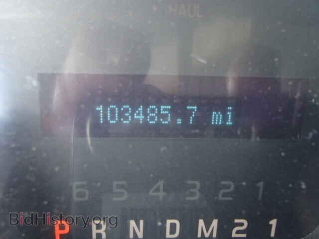 2011 FORD F150 - VIN: 1FTFX1CF4BFC07809 - Фото 8