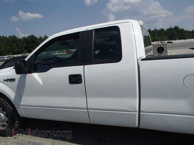 2011 FORD F150 - VIN: 1FTFX1CF4BFC07809 - Фото 9
