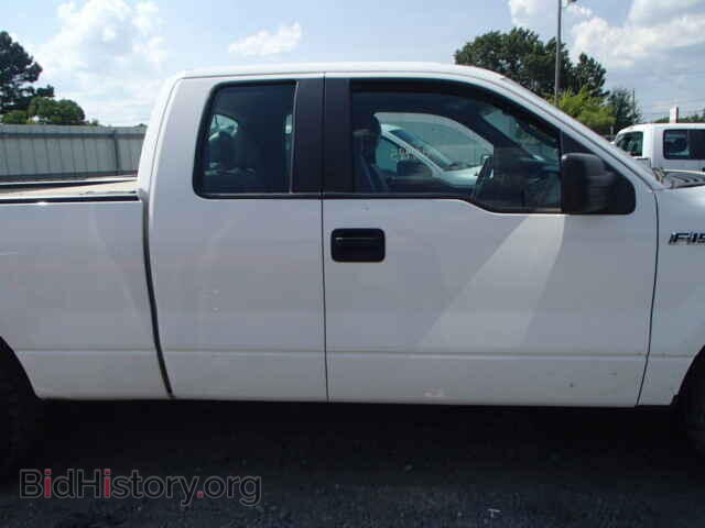2011 FORD F150 - VIN: 1FTFX1CF4BFC07809 - Фото 10