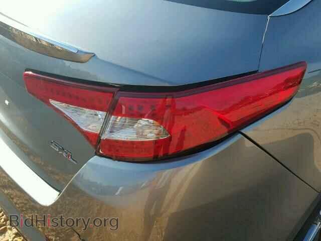 2013 KIA OPTIMA - VIN: 5XXGR4A65DG204683 - Фото 10