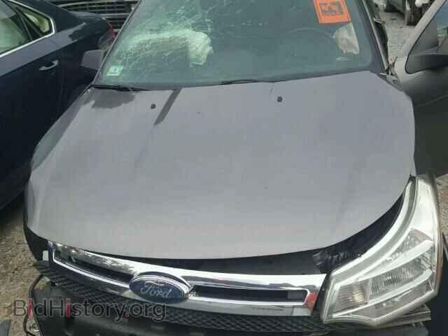 2010 FORD FOCUS - VIN: 1FAHP3FN2AW182548 - Фото 7