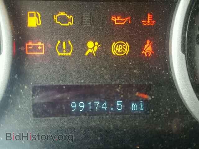 2010 FORD FOCUS - VIN: 1FAHP3FN2AW182548 - Фото 8