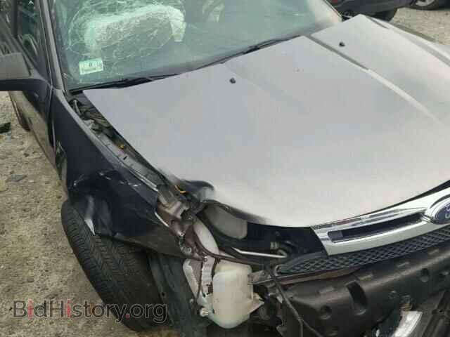 2010 FORD FOCUS - VIN: 1FAHP3FN2AW182548 - Фото 9
